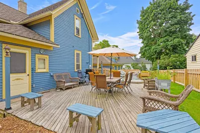 1203 Dodge Street, Kewaunee, WI 54216 - Photo 41