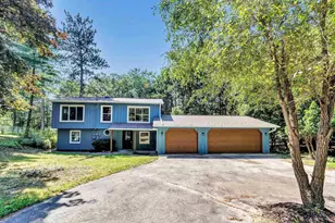 N1835 Cree Ave, Wautoma, WI 54982 - Photo 1