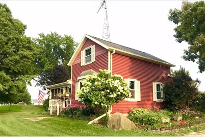 W7316 County Road F, Brownsville, WI 53006 - Photo 5