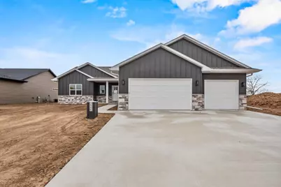 2996 Creekwood Drive, Green Bay, WI 54311 - Photo 1