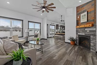 3815 Stonewall Drive, De Pere, WI 54115 - Photo 3