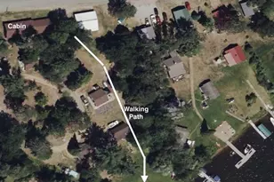 4515 Chain O Lakes Rd, Eagle River, WI 54521 - Photo 21