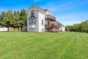 N555 Brown Rd, Weyauwega, WI 54983 - Photo 5