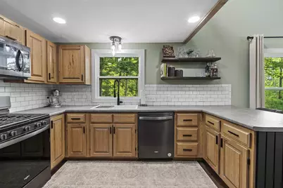 17135 Country Club Road, Lakewood, WI 54138 - Photo 21