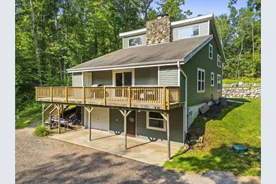 17135 Country Club Road, Lakewood, WI 54138 - Photo 5