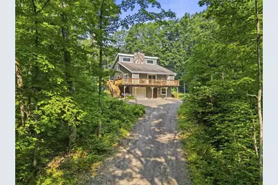 17135 Country Club Road, Lakewood, WI 54138 - Photo 1