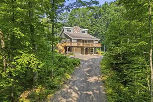 17135 Country Club Rd, Lakewood, WI 54138 - Photo 1