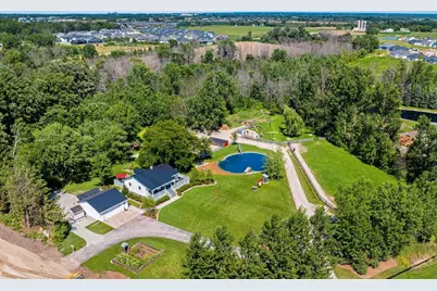 2494 Scheuring Road, De Pere, WI 54115 - Photo 1