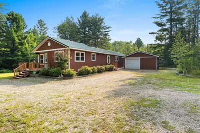 W6380 County Rd K, Amberg, WI 54102 - Photo 1