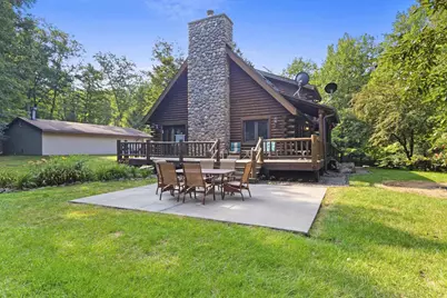 15789 Hickory Lane, Mountain, WI 54149 - Photo 63