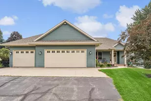 W4550 Marys Ave, Fond du Lac, WI 54937 - Photo 1