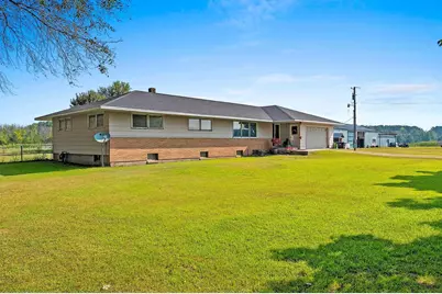 E7206 Magolski Road, Marion, WI 54950 - Photo 3