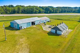 E7206 Magolski Rd, Marion, WI 54950 - Photo 5