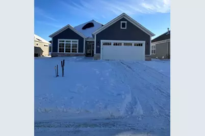 3348 Evening Star Drive, Green Bay, WI 54311 - Photo 1