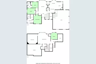 7068 Lone Oak Lane, Sobieski, WI 54171 - Photo 61