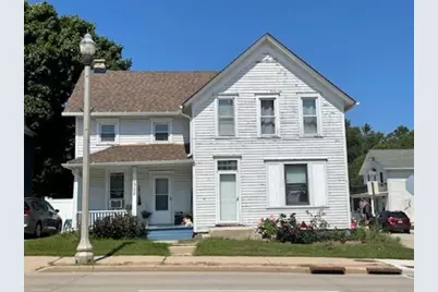 1302 22nd Street, Two Rivers, WI 54241 - Photo 1