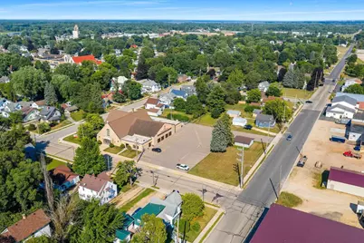 208 E Maurer Street, Shawano, WI 54166 - Photo 15