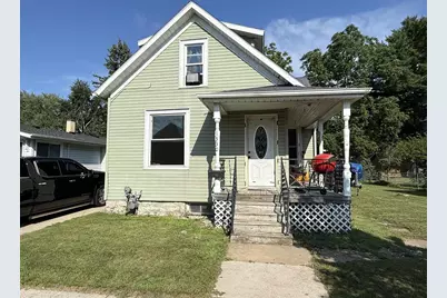 1330 Armstrong Street, Marinette, WI 54143 - Photo 1