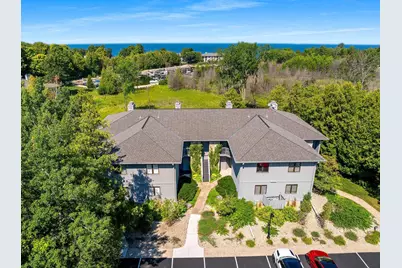 4654 Harbor Drive #K-6, Egg Harbor, WI 54209 - Photo 1