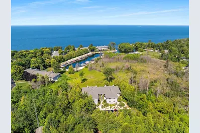 4654 Harbor Drive #K-6, Egg Harbor, WI 54209 - Photo 33