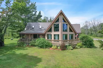 W4269 Birch Creek Number 6 Road, Ingalls, MI 49858 - Photo 1