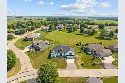 N536 Robinhood Drive, Sherwood, WI 54169 - Photo 7