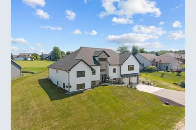 N536 Robinhood Drive, Sherwood, WI 54169 - Photo 3