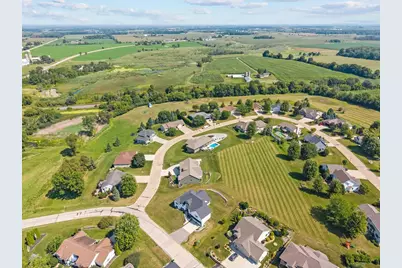 N536 Robinhood Drive, Sherwood, WI 54169 - Photo 9