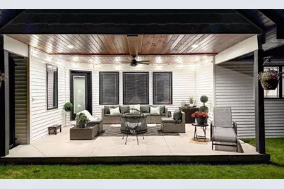 N536 Robinhood Drive, Sherwood, WI 54169 - Photo 77