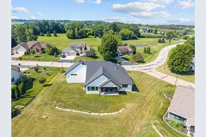 N536 Robinhood Drive, Sherwood, WI 54169 - Photo 13