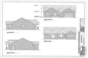 1055 E Taplin Dr, Wautoma, WI 54982 - Photo 1