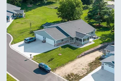 1642 Balsam Court, Shawano, WI 54166 - Photo 39