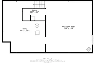 1642 Balsam Ct, Shawano, WI 54166 - Photo 47