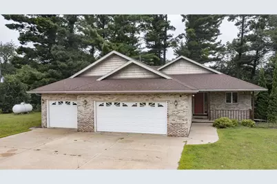 N6838 Steffen Court, Scandinavia, WI 54977 - Photo 3