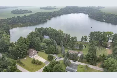 N6838 Steffen Court, Scandinavia, WI 54977 - Photo 3