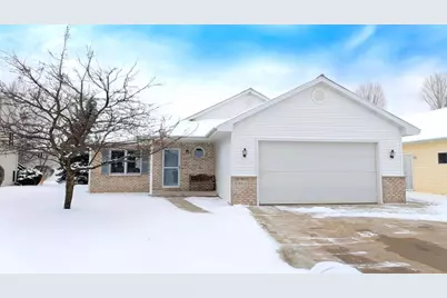 2513 Bishops Lane, Neenah, WI 54956 - Photo 1