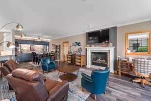 290 E Harbor View Dr, Fond du Lac, WI 54935 - Photo 5