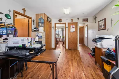 W494 Elm Street, Campbellsport, WI 53010 - Photo 7
