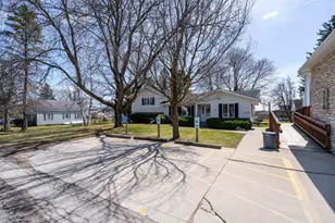 W494 Elm St, Campbellsport, WI 53010 - Photo 35