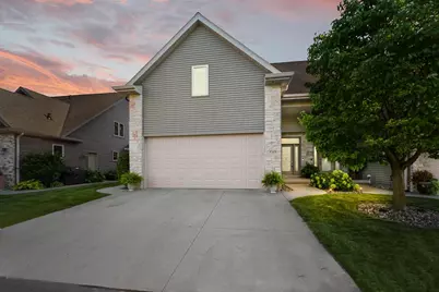 W5406 Martin Lane, Fond du Lac, WI 54937 - Photo 1
