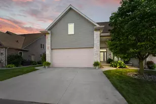 W5406 Martin Ln, Fond du Lac, WI 54937 - Photo 1