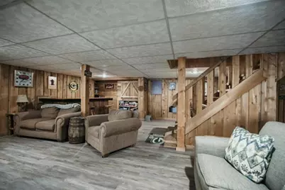 10980 E Halsey Lake Road, Long Lake, WI 54522 - Photo 17