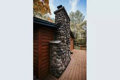 10980 E Halsey Lake Road, Long Lake, WI 54522 - Photo 25