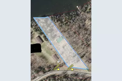 10980 E Halsey Lake Road, Long Lake, WI 54522 - Photo 33