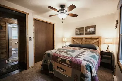 10980 E Halsey Lake Road, Long Lake, WI 54522 - Photo 13