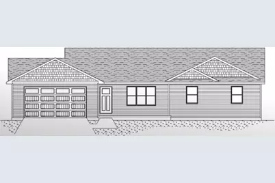 830 Bessy Lane, Chilton, WI 53014 - Photo 1