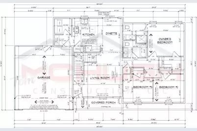 314 Brooke Drive, Omro, WI 54963 - Photo 5