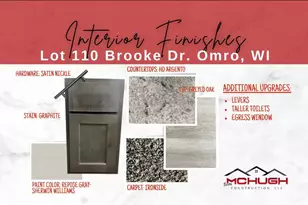 367 Brooke Dr, Omro, WI 54963 - Photo 5