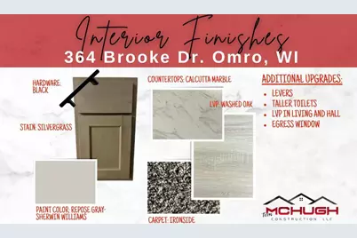 364 Brooke Drive, Omro, WI 54963 - Photo 3