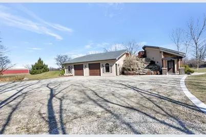 1545 County Rd I, Oshkosh, WI 54902 - Photo 1